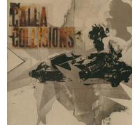 Calla - Collisions