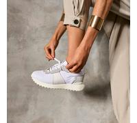 Calla Cosmos Trainers for Bunions & Wide Feet - White - UK 6 / EU 39 / US 8
