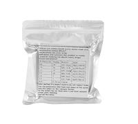 Calla Scorpio Hard Thermoforming Sheet Vacuum Forming Splint 1.0mm/1.5mm/2.0mm Sheets Professional Former Plastic (1.0mm)