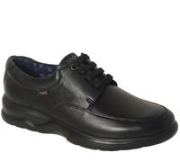 CallagHan CAMBRIDGE casual shoes lace up 55600 colorado negro
