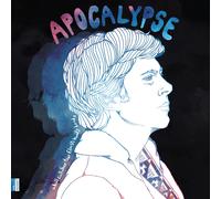 CALLAHAN - APOCALYPSE TOUR FILM BY HANLEY BSAK - Vinyl Record - N3z