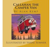 Callahan the Camper Van