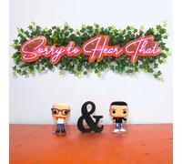 Callahan & Witscher - Sorry To Hear That [VINYL]