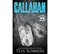 Callahan: Wounded Heroes (Wounded Heroes Series)
