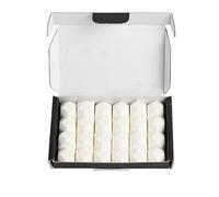 Callan Candles Baby Powder Pack of 24 Soy Wax Melts | Super Strong Eco Scented Wax Melts Made with Love | Vegan Friendly Candle Melts for Everday Use