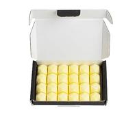 Callan Candles Thai Lime & Mango Pack of 24 Soy Wax Melts | Super Strong Eco Scented Wax Melts Made with Love | Vegan Friendly Candle Melts for Everday Use