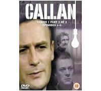Callan - Series 1 [1967] (Part 2 of 3: Episodes 4-6)