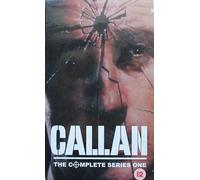 Callan: Series 1 (Box Set) [VHS]