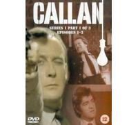 Callan - Series 1 Episodes 1-3