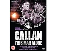 Callan: This Man Alone [DVD]