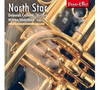 Calland & Whitehead - North Star - Music For Trumpet