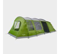 VANGO Callao 600XL Family Tent, Green One Size