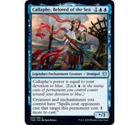 Callaphe, Beloved of the Sea | Theros Beyond Death