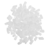 CALLARON 1 Bag Soap Base Hand Soap Bar Base Gentle on The Skin Can Be Melted and Molded White for Shower and Bath Use Suitable for Most People