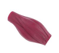 CALLARON 1 Pound Human Body Muscle Model, Anatomical Muscle Figure for Science Education, Soft Silicone Teaching Model without Base, Suitable for Fitness Enthusiasts and Anatomy Students