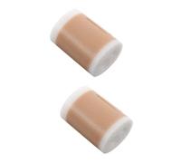 CALLARON 1 Roll Ear Patch for Newborns Safe Ear Stickers Comfortable Use During Sleep Play Eating