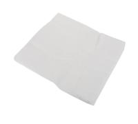 CALLARON 100pcs Beauty Non-woven Fabric Gauze Face Mask Cloth for White Masks Simple Face Use in Beauty Salon Gauze Skincare