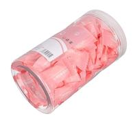 CALLARON 100pcs Hotel Compressed Towels Microfibre Travel Towels Compact Eco-friendly Beauty