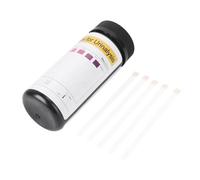 CALLARON 100sheets Fast Ketone Body Test Urine Test Paper Accurate Results for Ketone Testing for Fat Loss Monitoring