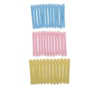 CALLARON 108pcs Makeup Cleansing Pads Facial Cleansing Sponges Gentle Exfoliating Face Scrub Simple Face Wipes for Women Men Girls
