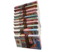 CALLARON 10pcs Chinese Ancestor Sacrifice Paper Money 100 Sheets Each Large Denomination Burning Ghost Money for Qingming Festival Funeral Worship and Ancestral Offerings