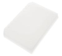 CALLARON 12 Pieces A5 Frosted Pp Binder Dividers with 6-Hole Punch, Loose-Leaf Notebook Index Tabs for Office and School Organization