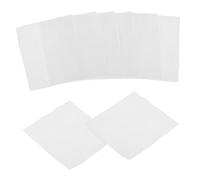 CALLARON 1200pcs Facial Cleansing Pads for Makeup Removal Soft Nonwoven Face Pads for Gentle Cleansing for Beauty Salons and Sensitive Skin Portable and Versatile Makeup Remover