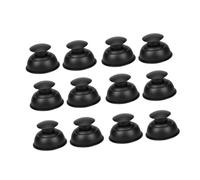 CALLARON 12Pcs Silicone Cupping Therapy for Massage Strong Suction Cups for Convenient Dehumidification for Home Use