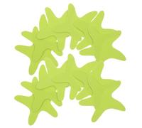 CALLARON 14pcs Bathtub Non Slip Stickers Sea Star Grip Stickers Slip Bath Tub for Safety Decor Easy Application Maintenance