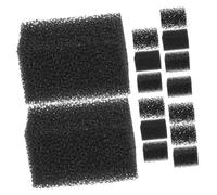 CALLARON 15pcs Special Effects Makeup Sponges for Halloween Cosplay Theater Reusable Stipple Sponges for Realistic Scars Bruises Cuts Application