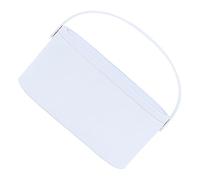 CALLARON 1pc Portable Travel Makeup Organizer with LED Light Mirror Lightweight and Durable Cosmetic Carrying Case for Business Gym Camping Family Use for Easy Access and Safe Storage