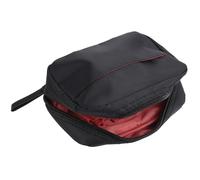 CALLARON 1pc Toiletry Pouch Creative Makeup Bag for Travel Outdoor Cosmetic Storage Organizer Multi Functional Cosmetic Case for Daily Use and Holidays
