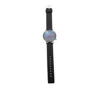 CALLARON 1pc Vintage Halloween Wristwatch Unisex Design Festive Decor Stylish Material for Friends Special Occasions Unique Halloween Elements