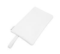 CALLARON 1pc Zipper Handbag Portable Coin Purse Cosmetic Bag for Women Multifunctional Wallet for Keys Cards Mobile Phones Compact Design
