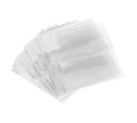 CALLARON 200 Pcs Pvc Heat Shrink Film Sealing Wrap for Glass Bottles 8.5x8.5cm Shrinkable Packaging Protector Industrial Shrink Wrap for Bottle Sealing