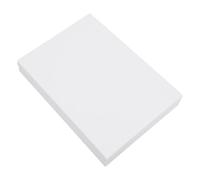 CALLARON 200 Sheets A5 Loose Leaf Sticker Release Paper, 120gsm Double-Sided Glossy Loose-Leaf Binder Refills for Scrapbooking, Sticker Collecting Albums, and Scrapbook Supplies