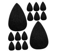 CALLARON 20pcs Face Paint Sponges: Body Painting Tools For Quick And Even Coverage - Face Body Paint Sponges For Festivals Stage Makeup