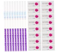 CALLARON 20Pcs Home Pregnancy Test Strips for Women Early Detection Testing Strips User-Friendly Design and Quick Visible Results