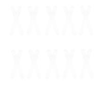 CALLARON 20Pcs PP Tongue Depressors Stirring Sticks Sturdy Plastic Material Practical Clinic Supplies for Oral Examination and Laboratory Use in Professional Medical Settings