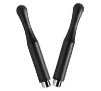 CALLARON 2pcs Cat Eye Nail Magnet Tool Magnetic Wand for Nail Art Accessories Easy to Use for Creating Cat Eye
