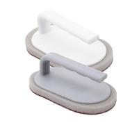 CALLARON 2pcs Eco Washing up Sponge Dish Sponges Dish Wand Cleaning Brush for Kitchen