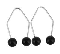 CALLARON 2pcs Facial Dimple Maker Portable Dimple Trainer for Beginners Natural Developer Shaper