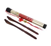 CALLARON 2pcs Large Bird-shaped Yangqin Training Hammers Dulcimer Exercise Hammer for Yangqin Playing Tools and Practice Sessions