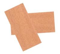 CALLARON 2pcs Spanish Cedar Sheets for Humidor Cedar Lumber Strips for Dividing and Organizing Humidor Accessories for Aging and Preserving Flavor Cigar Storage