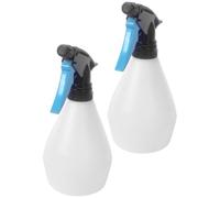 CALLARON 2pcs Watering Sprayer 500ml Plastic Lightweight Elegant Design