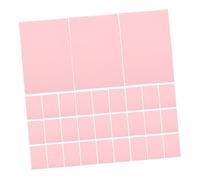 CALLARON 300 Sheets Oil-Controlled Paper Oil Control Skin Oil Blotting Papers for Face Facial Oil Blotting Paper Oil Absorber Soft Pore Oil Paper Face Flax Plant Fiber Pink