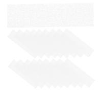 CALLARON 30pcs V-Face Plaster Strips for 3D Facial Mask Mesh Sheets for Skin Care Convenient Face Mask Wraps for Women Chin Tightening and Firming Treatment