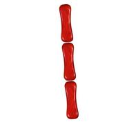 CALLARON 3pcs Comfortable Wrist Wood Pillow Multi-Function Pulse Pad for Hand Accessory for Nursing
