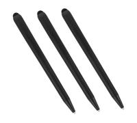 CALLARON 3pcs Dual-head Stylus Pen for Tablet Capacitive Touch Screen Multi Functional Resistive Stylus Writing Pen for Handwriting and Drawing Touch Screens