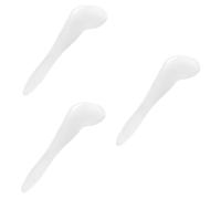 CALLARON 3pcs Portable Massage Pen Acupoint Stimulator Scraping Therapy Pen for Women Men Multi-Functional Beauty Care Tool